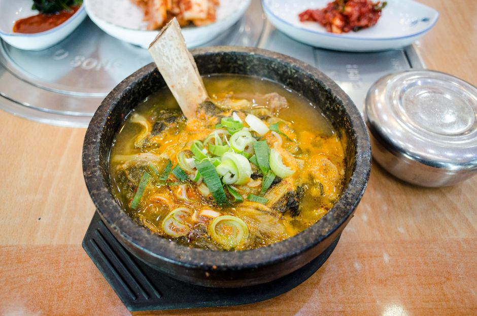 The Bone Broth Ritual: Turning Sunday's Carcass into Winter Gold