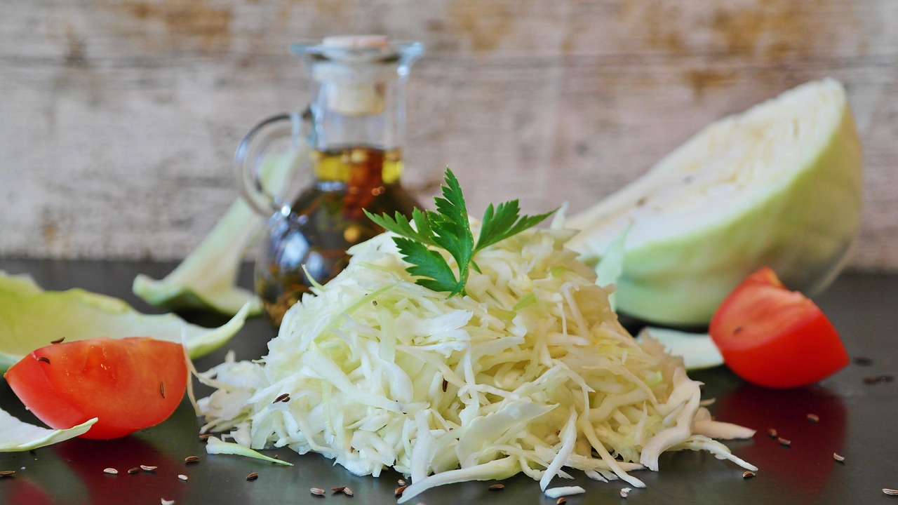 The Herb Vinegar Shelf: Preserving Summer's Boldness for February Cooking